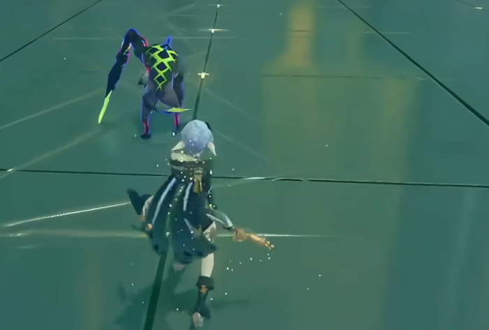 绝区零卢西娅培养材料一览3