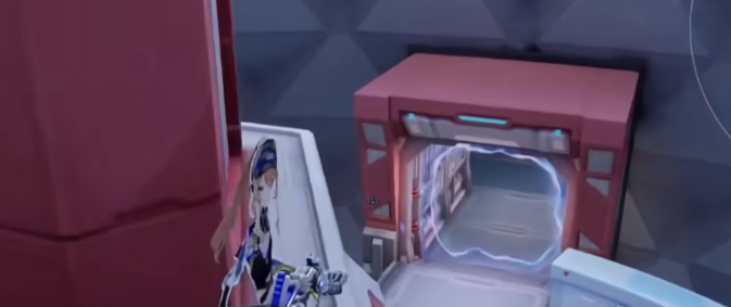 卡拉彼丘空间站攻略4