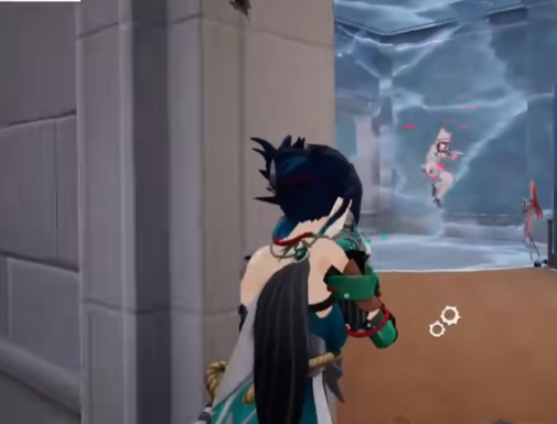 卡拉彼丘空间站攻略6