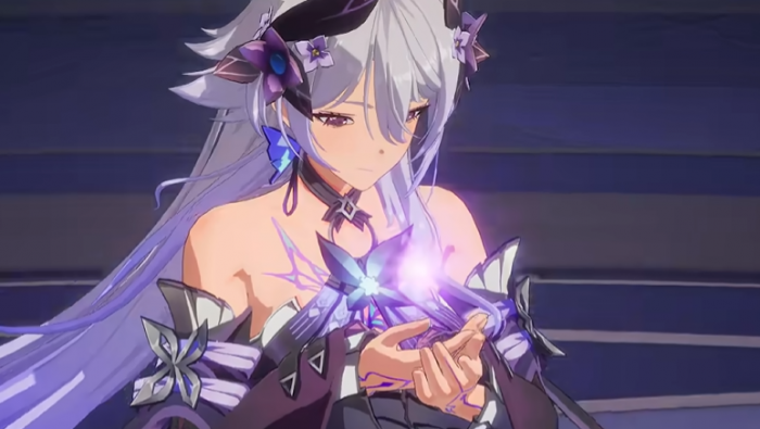 伊瑟夜离好玩吗2