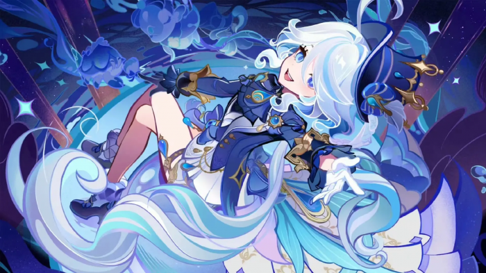 原神6.1复刻角色前瞻2