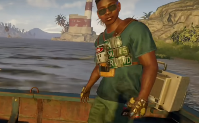 失控进化什么时候开服5