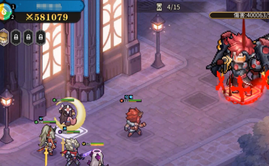 星之旅人罗佐玩法详解1