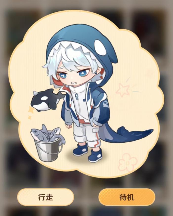 解忧小食光虎粕技能揭秘3