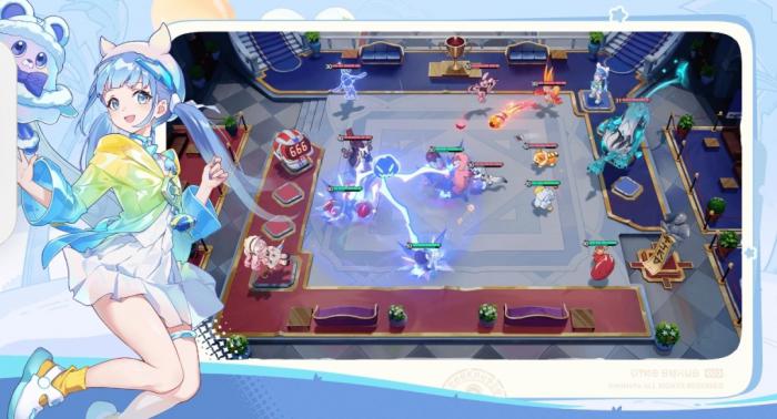 崩坏因缘精灵阵容搭配攻略1