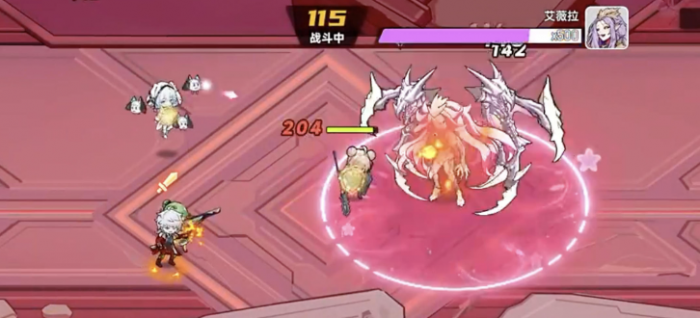 源序空间联盟讨伐怎么玩2