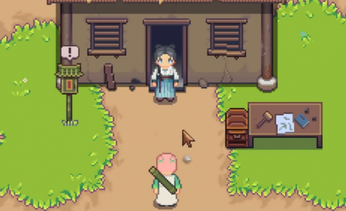 江城创业记礼物攻略1