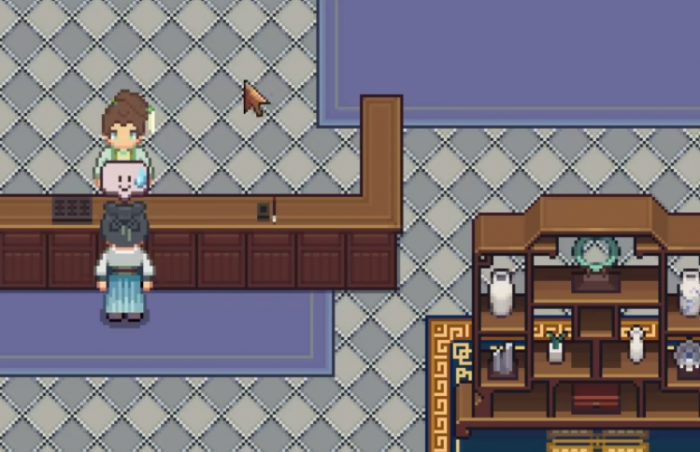 江城创业记蝎子在哪1