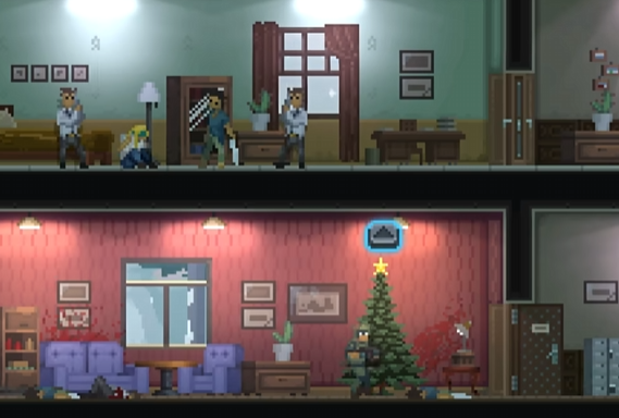 破门而入行动小队隐藏物品全解析2