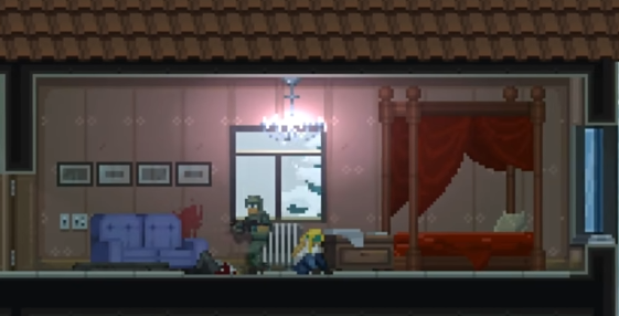 破门而入行动小队隐藏物品全解析3