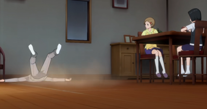 境界刀鸣护廷十三队介绍1