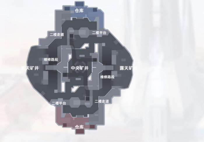 卡拉彼丘手游狄拉克矿区玩法详解2