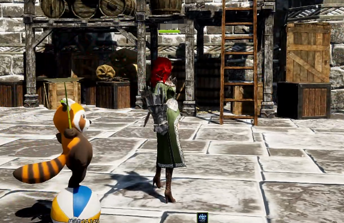 零度曙光加点攻略3