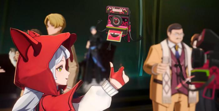 异环小红帽是谁2