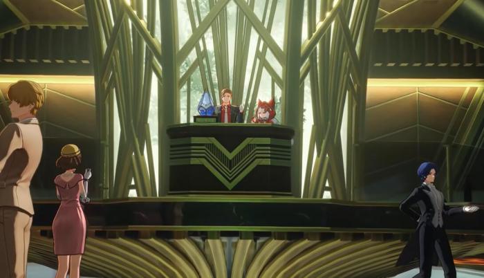 异环小红帽是谁3