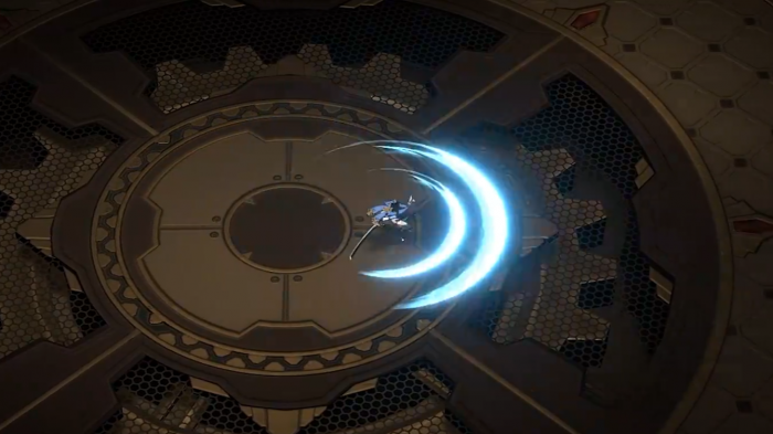 辉烬刀剑系武器全解析5