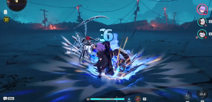 异环法帝娅是谁2