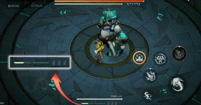 辉烬格斗系怎么玩2