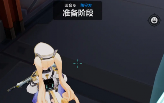 卡拉彼丘手游爆破模式怎么玩2