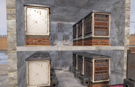 失控进化燃油怎么用3