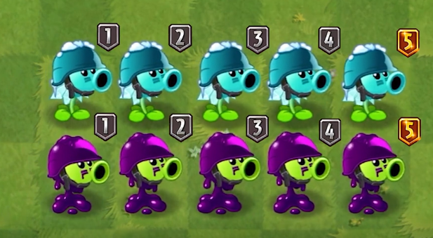 植物大战僵尸3寒冰射手怎么样3