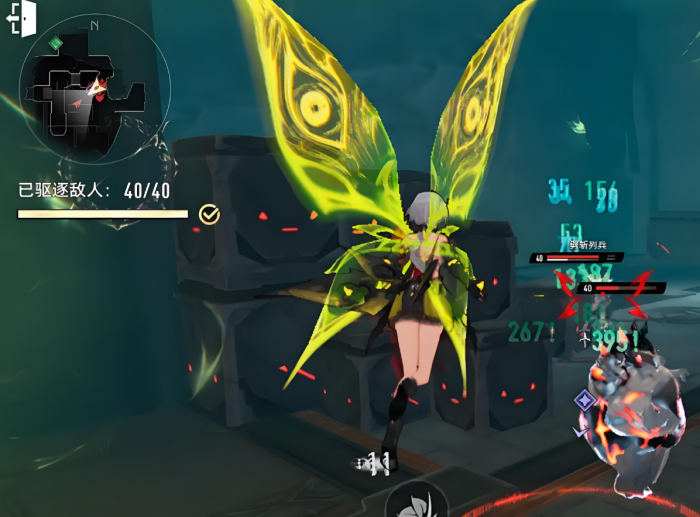 二重螺旋阳光磨坊怎么刷材料2