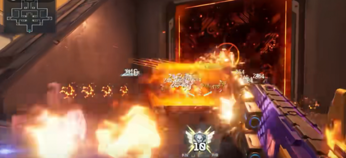 逆战未来20号星港位置详解4