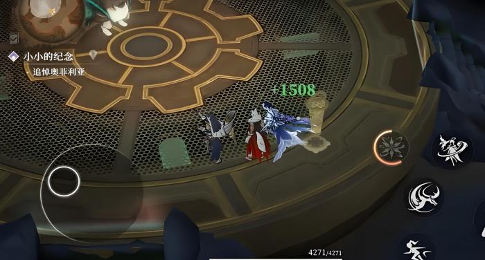 辉烬格斗怎么玩3