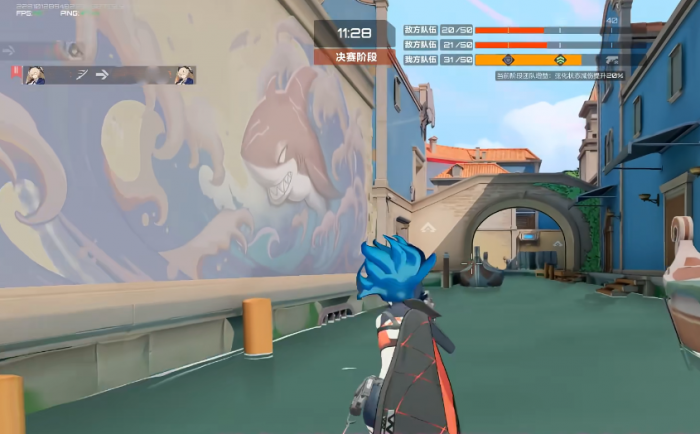 卡拉彼丘手游新手阵容推荐3