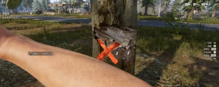 失控进化开荒指南3