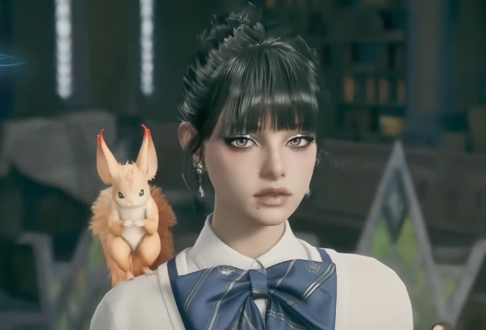 AION2宠物外观获取攻略4