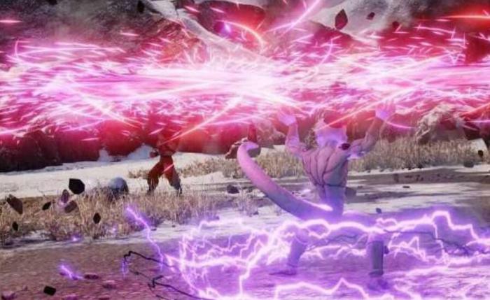 Jump大乱斗上线时间曝光3