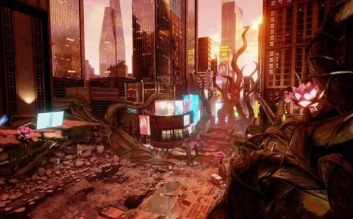 Jump大乱斗上线时间曝光4