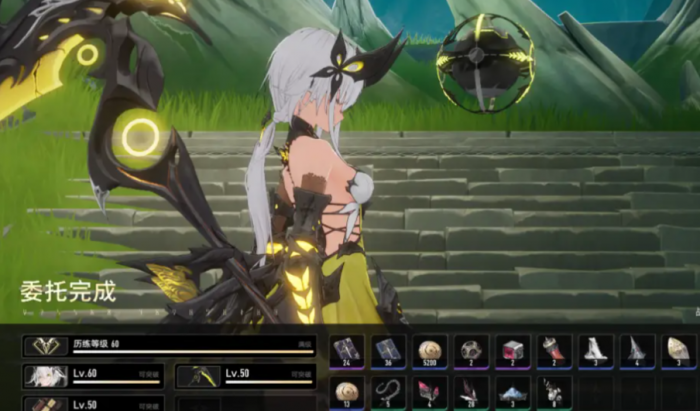 二重螺旋公测时间曝光4