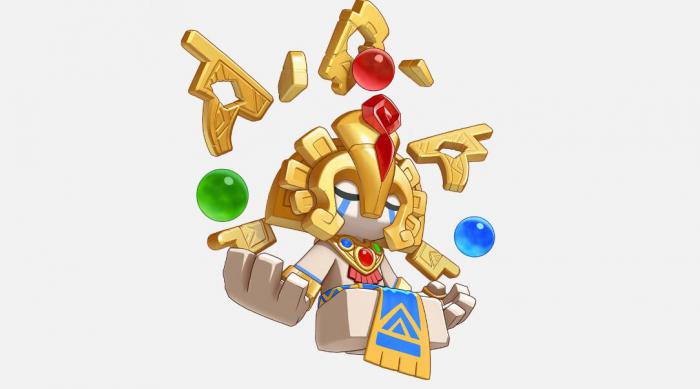 洛克王国世界首领全解析3