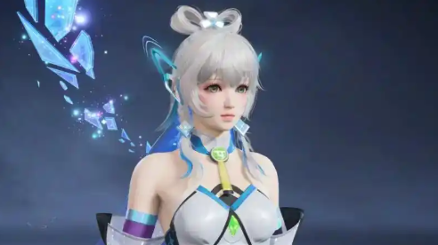 永劫无间手游洛天依联动版本上线2