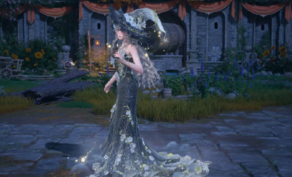 无限暖暖1.10版本爆料3