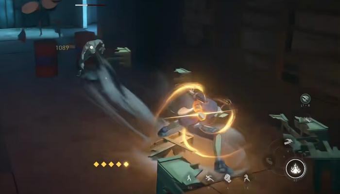 异人之下张楚岚怎么玩4