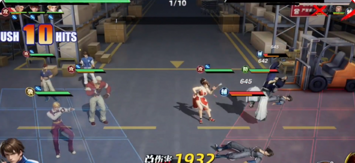 全明星觉醒辅助伙伴有哪些6