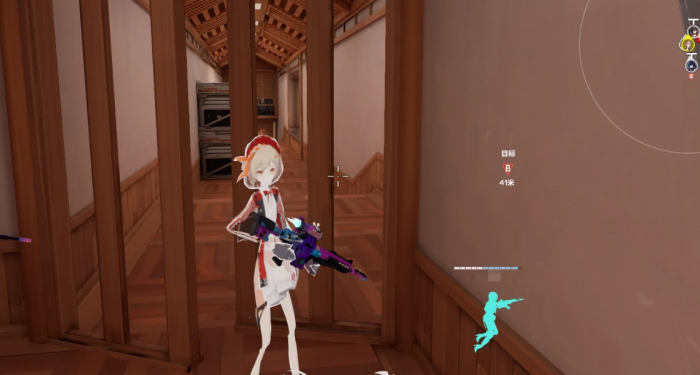 卡拉彼丘竞技场怎么玩5