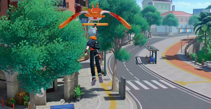 崩坏因缘精灵引擎解析2