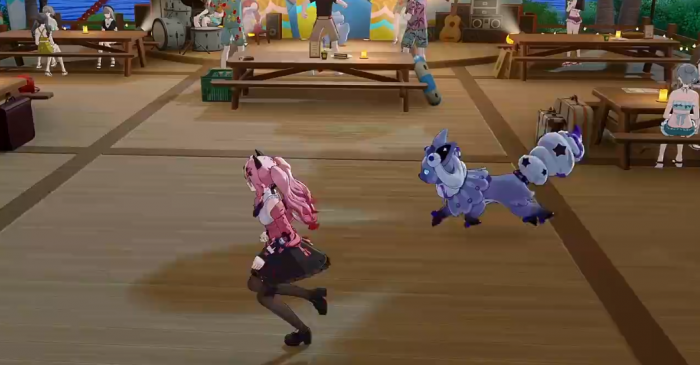 崩坏因缘精灵引擎解析3