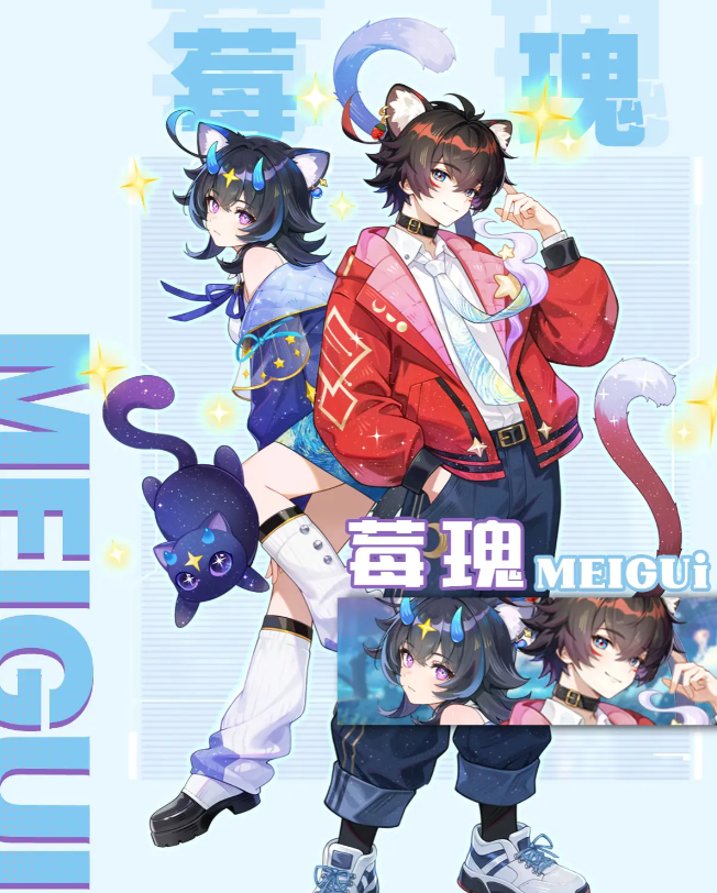 解忧小食光角色有哪些3