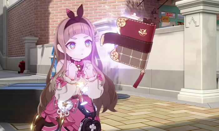 崩坏因缘精灵美宝怎么样3