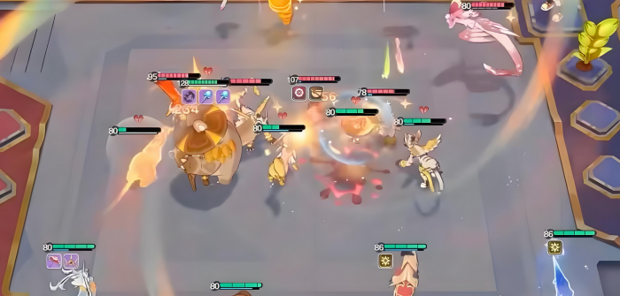 崩坏因缘精灵抽卡怎么抽2