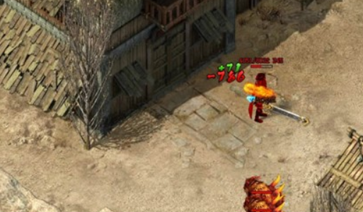 烈火战神技能搭配全解析2