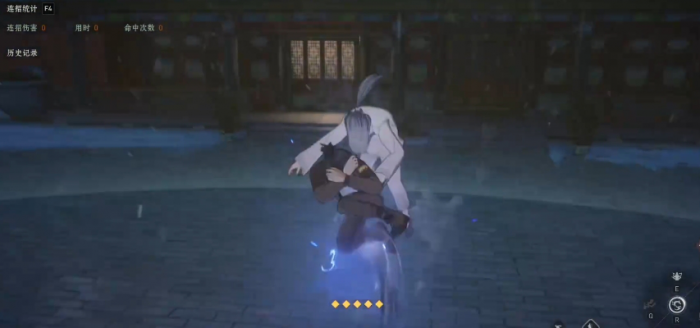 异人之下张楚岚怎么玩3