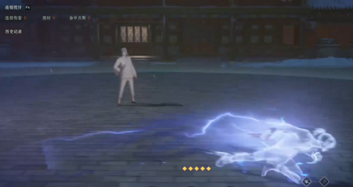 异人之下张楚岚怎么玩4