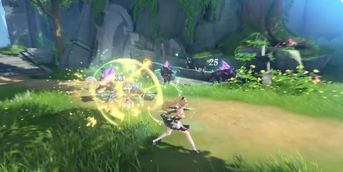 蓝色星原旅谣什么时候上线3