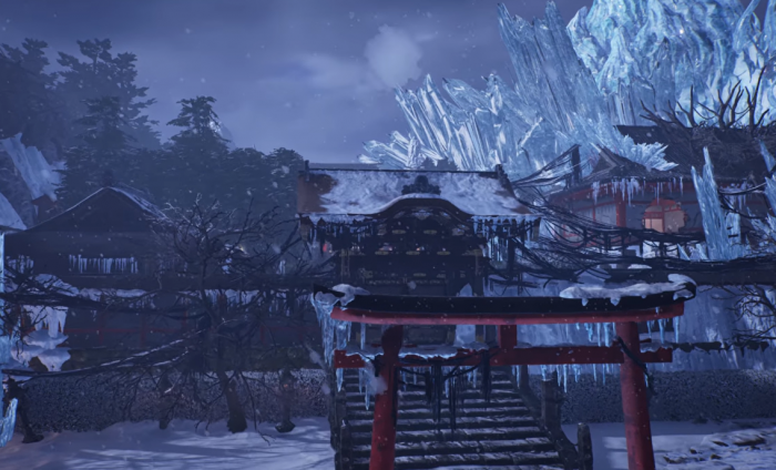 仁王3配置要求详解2